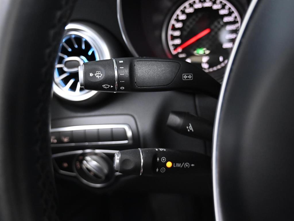 벤츠 C클래스(4세대) C43 AMG 4매틱 카브리올레 - 이미지 10