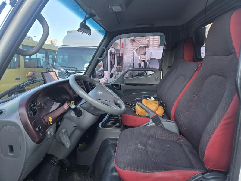 현대 올 뉴마이티 고소작업차 - 이미지 2