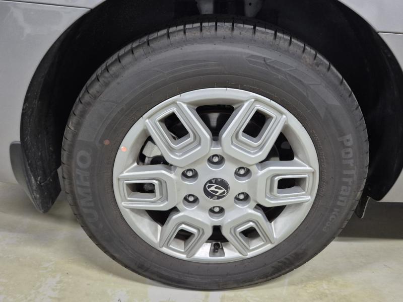 현대 스타리아 2.2 디젤 투어러 9인승 2WD 모던 - 이미지 3