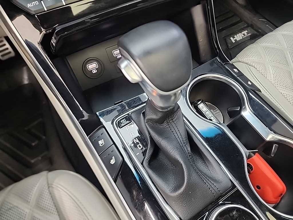 기아 모하비 더 마스터 3.0 디젤 4WD 마스터즈 - 이미지 2