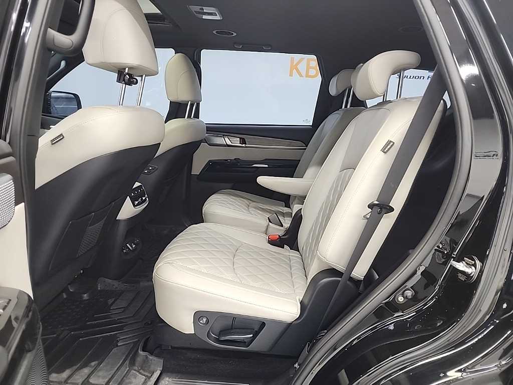 기아 모하비 더 마스터 3.0 디젤 4WD 마스터즈 - 이미지 6