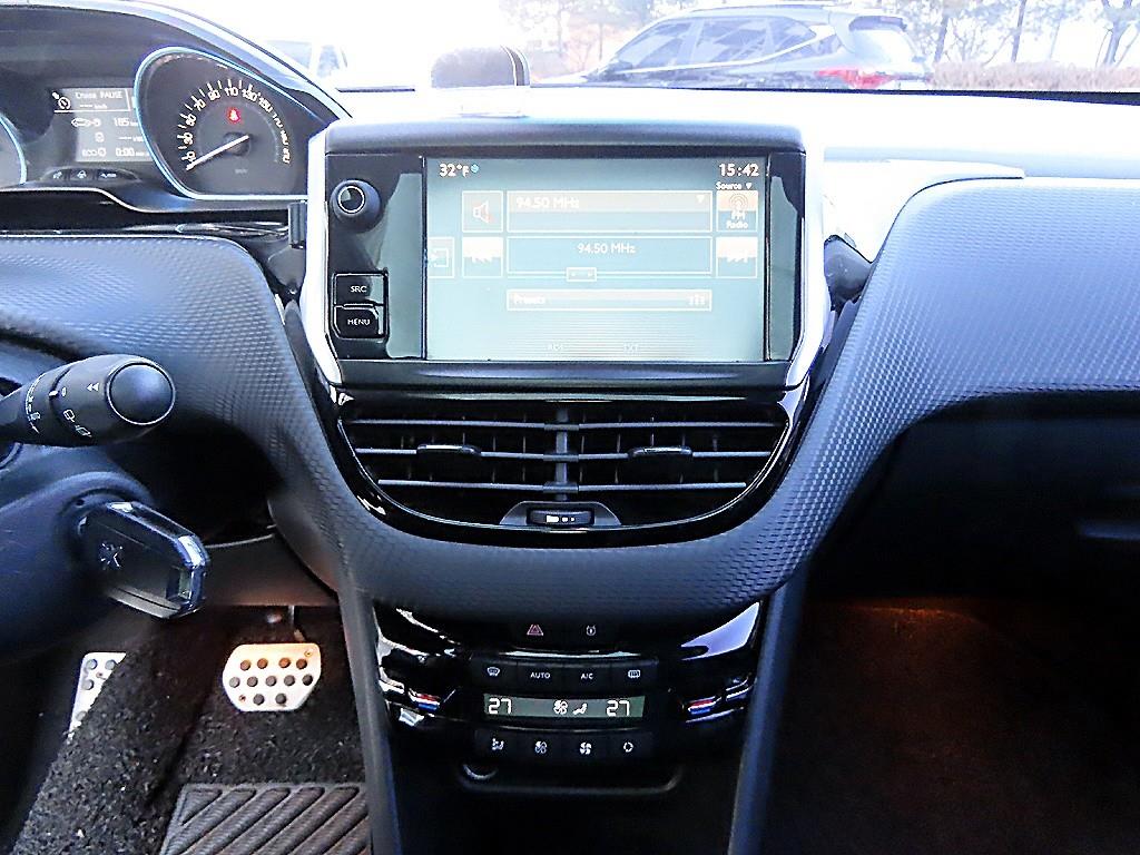 푸조 2008 1.6 e-HDi - 이미지 5