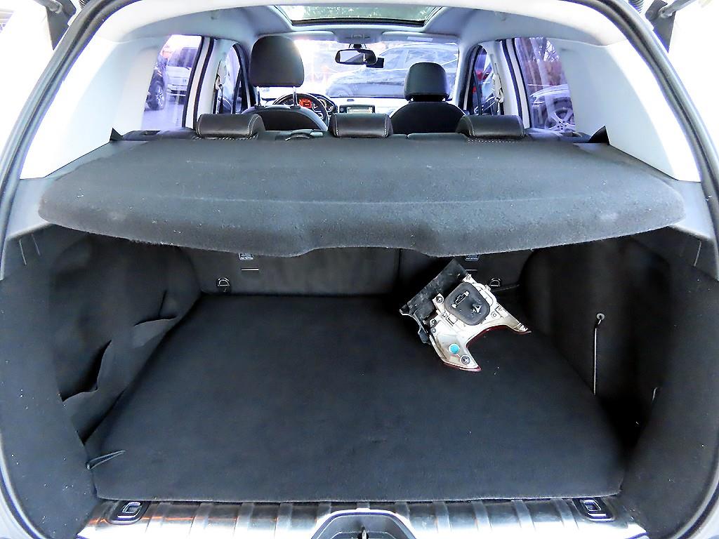 푸조 2008 1.6 e-HDi - 이미지 6