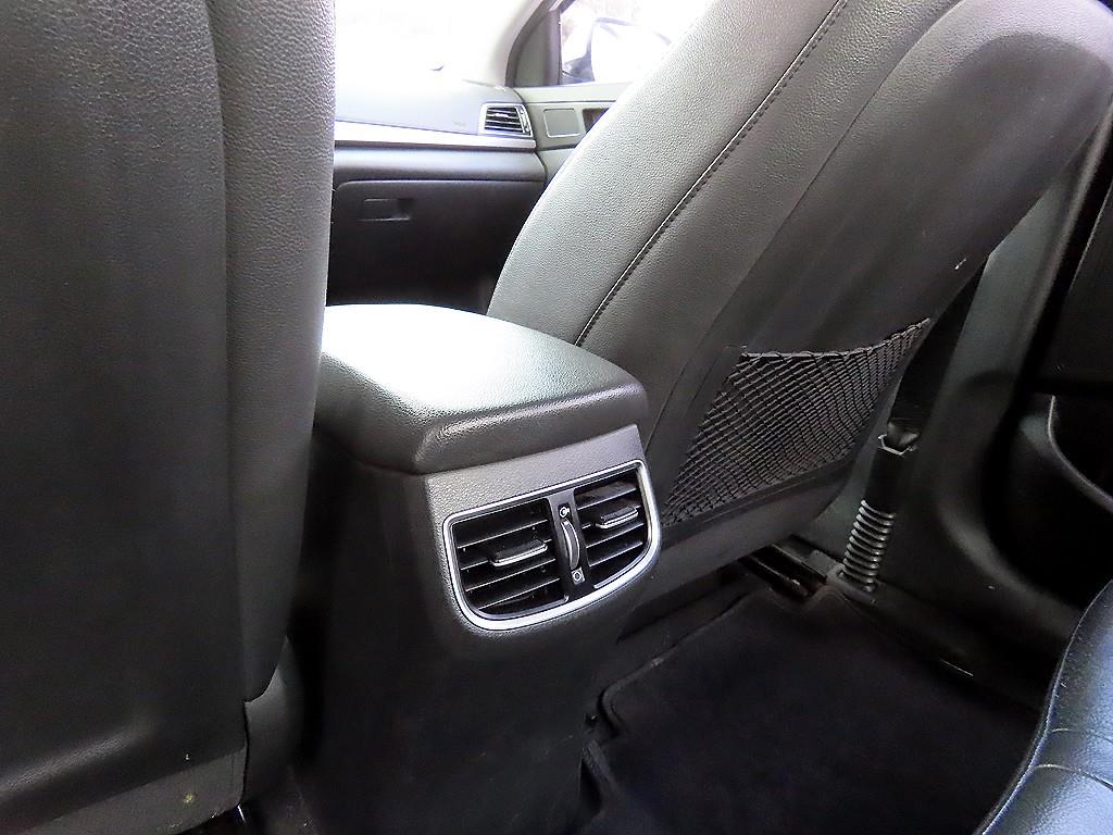 현대 아반떼AD 1.6 GDi 스마트 - 이미지 5