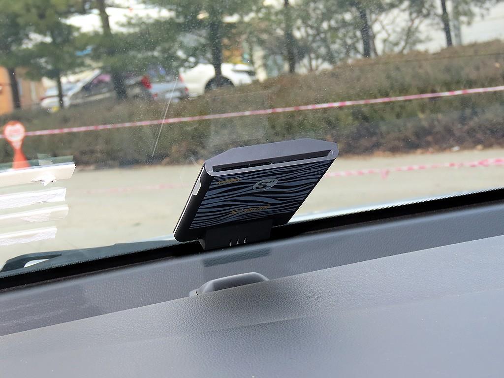 현대 아반떼AD 1.6 GDi 스마트 - 이미지 10