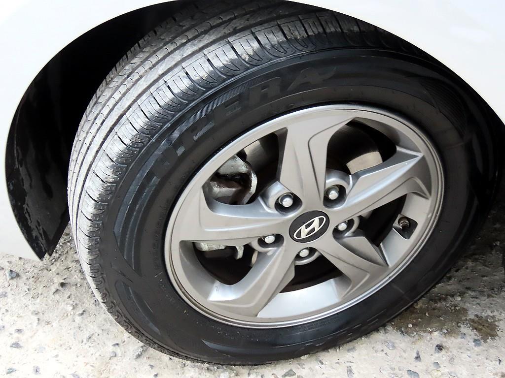 현대 아반떼AD 1.6 GDi 스마트 - 이미지 18