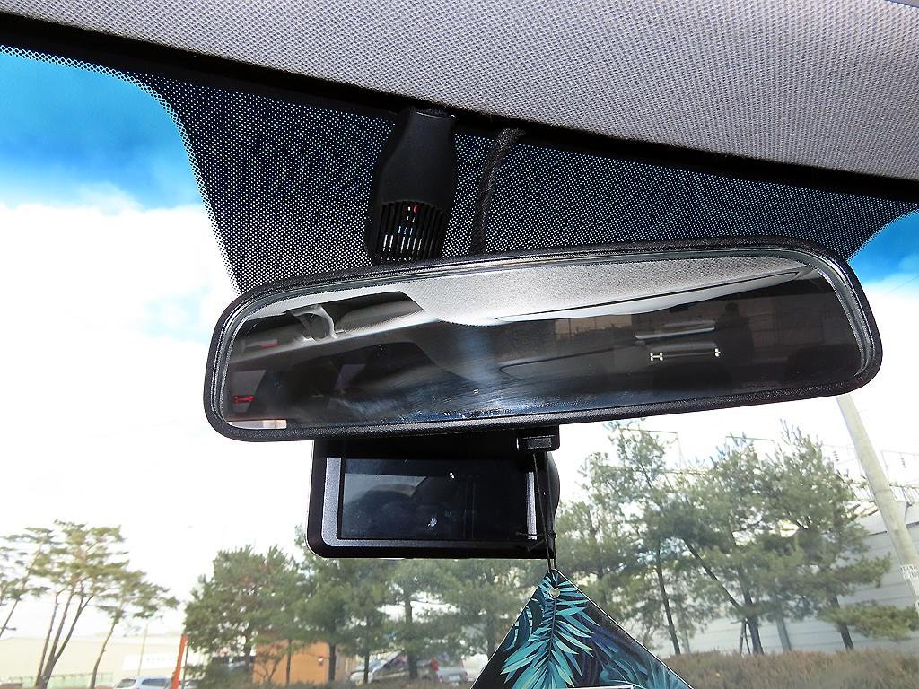 현대 아반떼AD 1.6 GDi 스마트 - 이미지 17