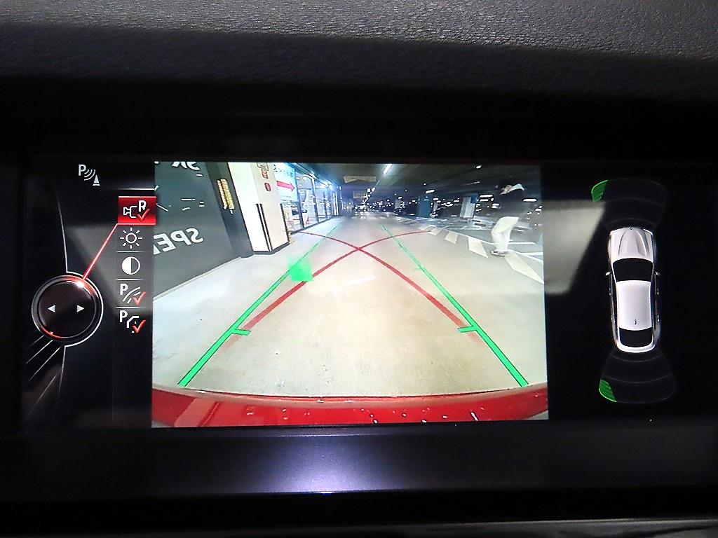 BMW X4 30d xDrive M 스포츠팩 - 이미지 8