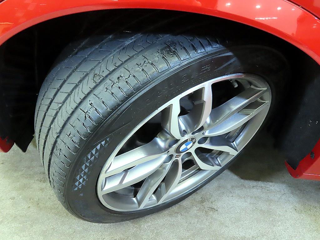 BMW X4 30d xDrive M 스포츠팩 - 이미지 13