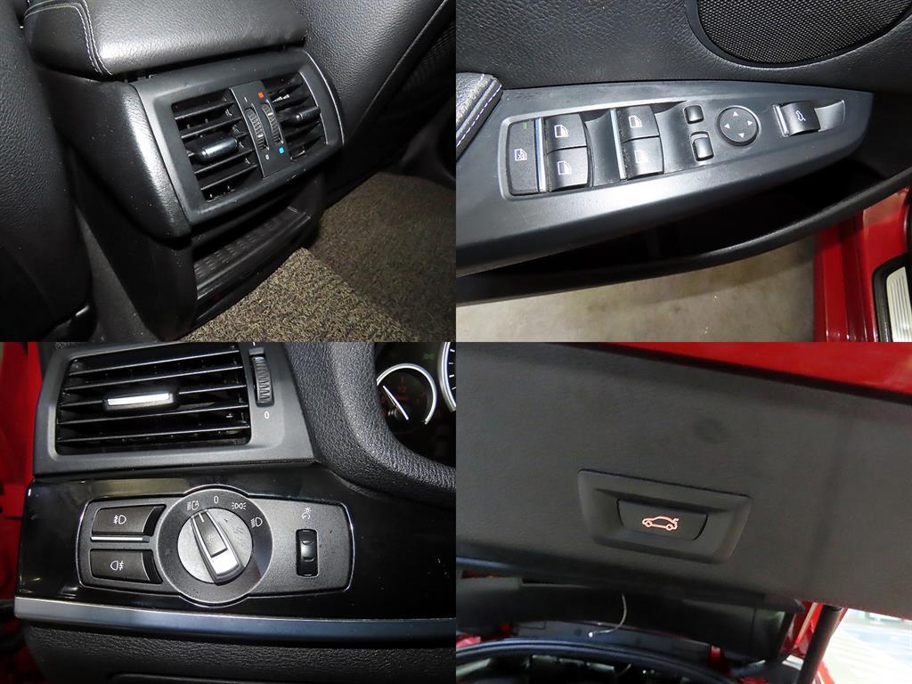 BMW X4 30d xDrive M 스포츠팩 - 이미지 6