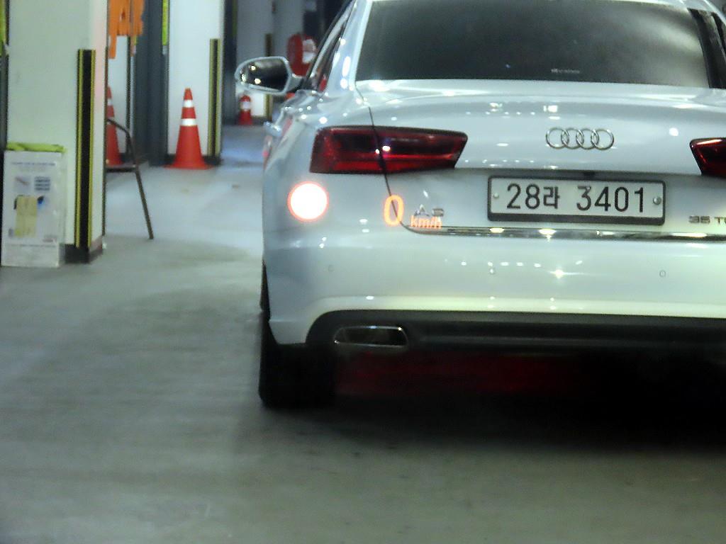 BMW X4 30d xDrive M 스포츠팩 - 이미지 18