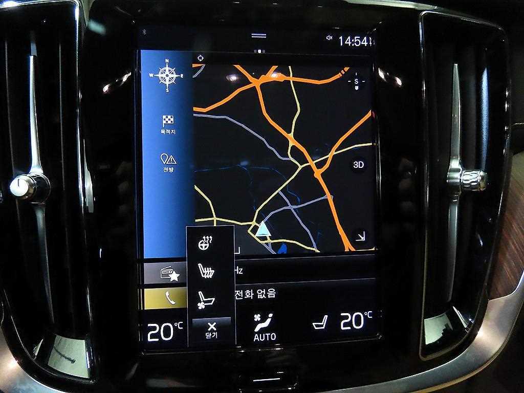 볼보 S60(3세대) 2.0 B5 인스크립션 - 이미지 14