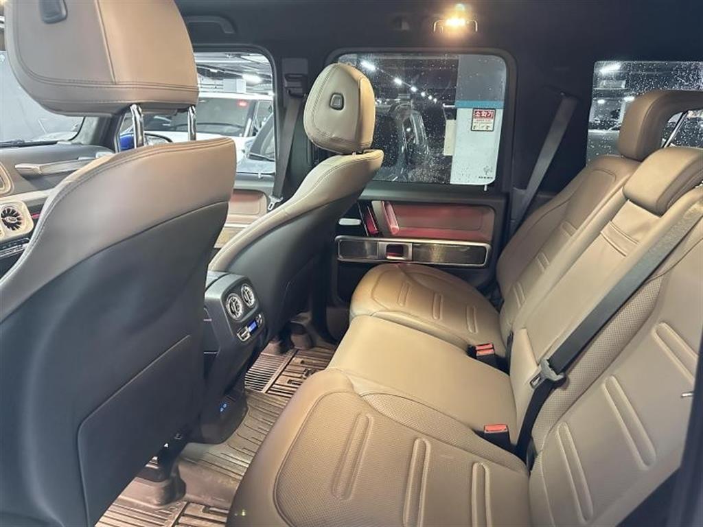 벤츠 G클래스(3세대) G450d - 이미지 9