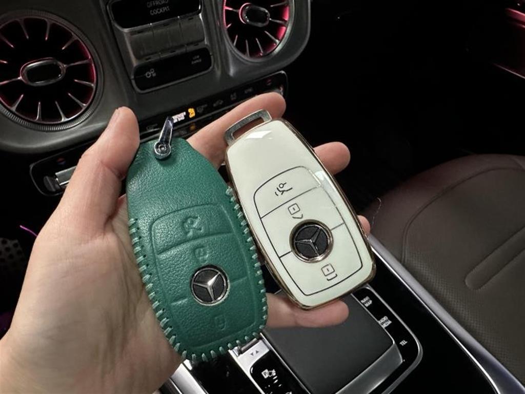 벤츠 G클래스(3세대) G450d - 이미지 18