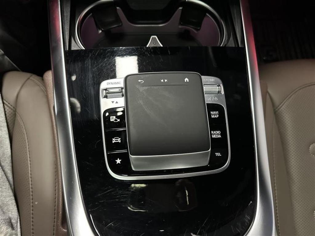 벤츠 G클래스(3세대) G450d - 이미지 16