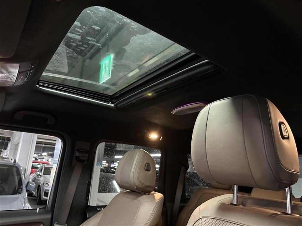 벤츠 G클래스(3세대) G450d - 이미지 19