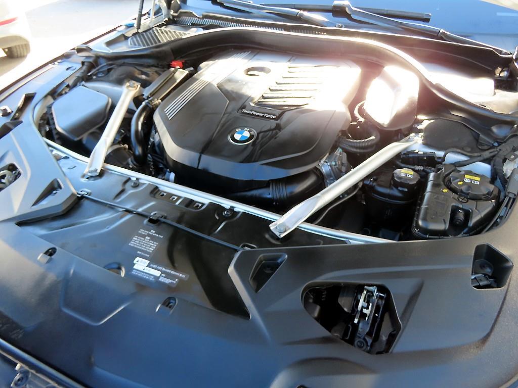 BMW 8시리즈(2세대) 쿠페 840i xDrive M스포츠 퍼스트 - 이미지 14