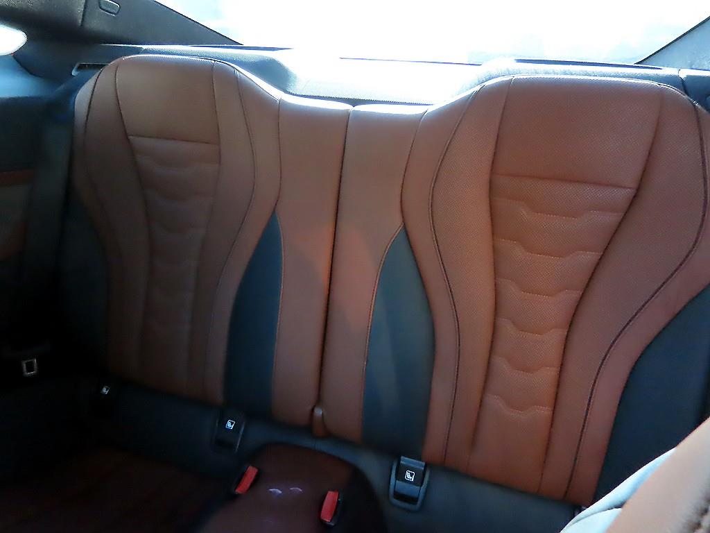 BMW 8시리즈(2세대) 쿠페 840i xDrive M스포츠 퍼스트 - 이미지 19