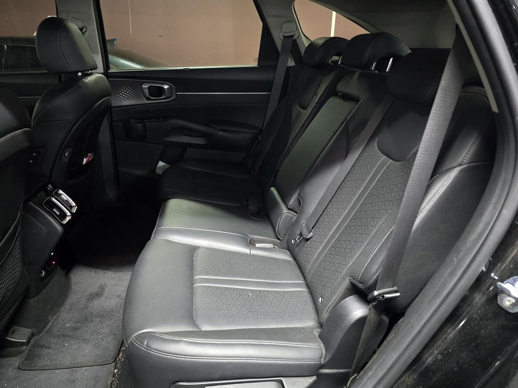 기아 신형쏘렌토(MQ4) 2.2 디젤 2WD 노블레스 - 이미지 15