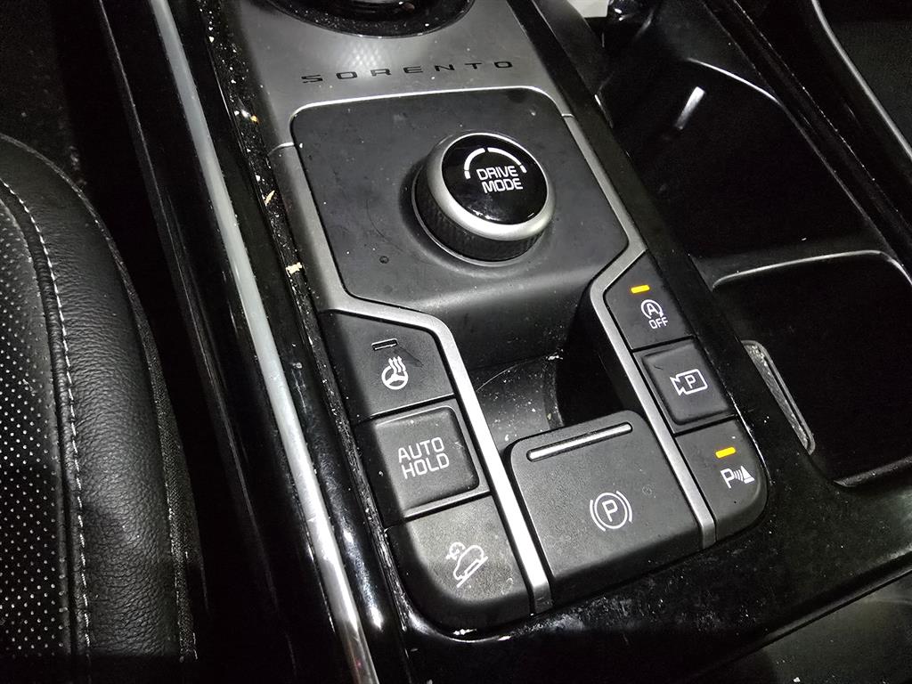 기아 신형쏘렌토(MQ4) 2.2 디젤 2WD 노블레스 - 이미지 9