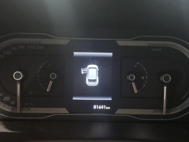 현대 더 올뉴투싼 하이브리드 1.6 HEV 2WD 프리미엄 - 이미지 5