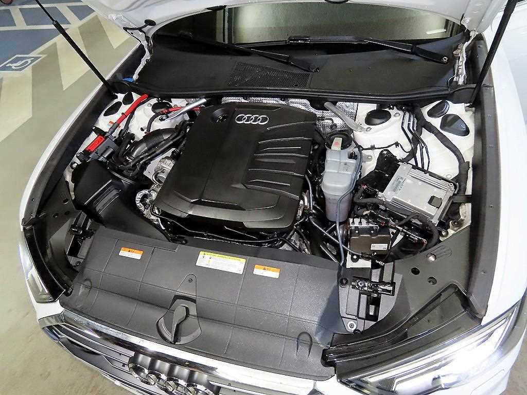 아우디 A6(5세대) 40 TDI 프리미엄 - 이미지 12