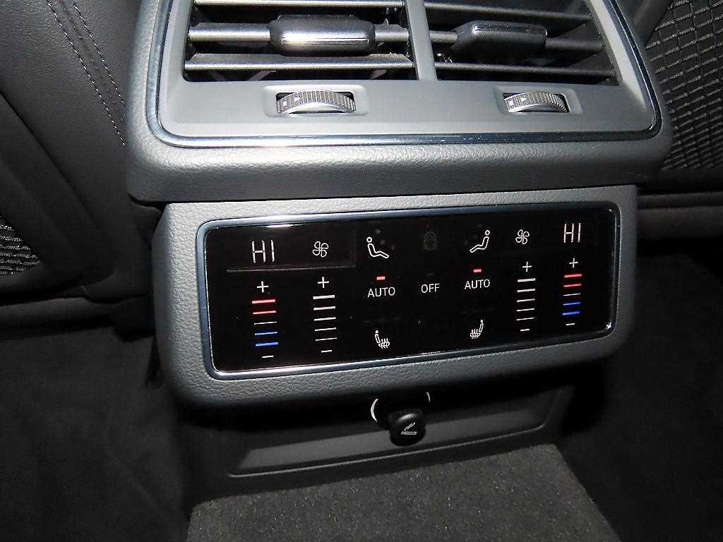 아우디 A6(5세대) 40 TDI 프리미엄 - 이미지 14