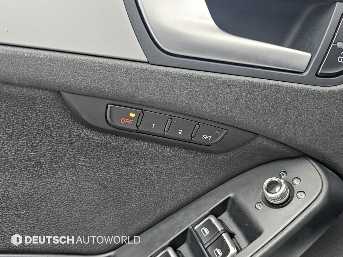 아우디 A5 35 TDI 콰트로 스포트백 - 이미지 8