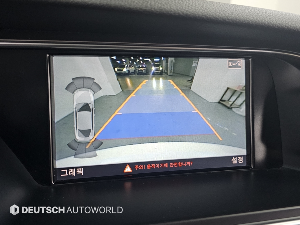 아우디 A5 35 TDI 콰트로 스포트백