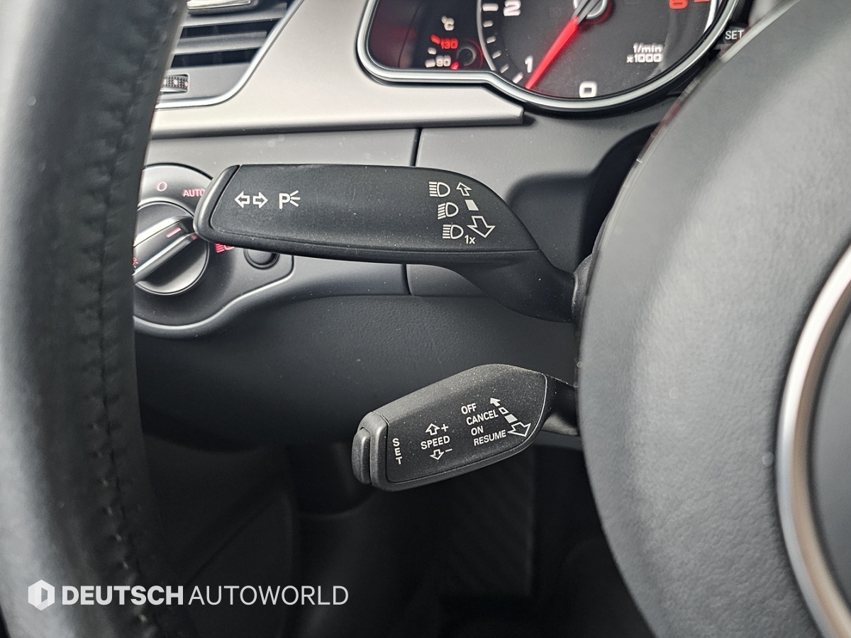 아우디 A5 35 TDI 콰트로 스포트백 - 이미지 5