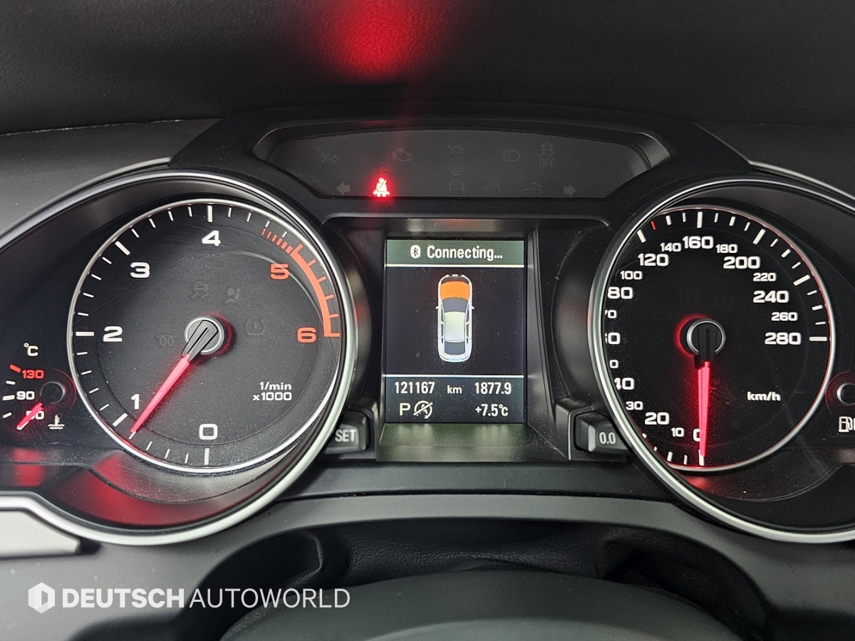 아우디 A5 35 TDI 콰트로 스포트백 - 이미지 14