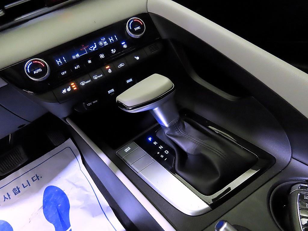 현대 아반떼(CN7) 1.6 가솔린 모던 - 이미지 5