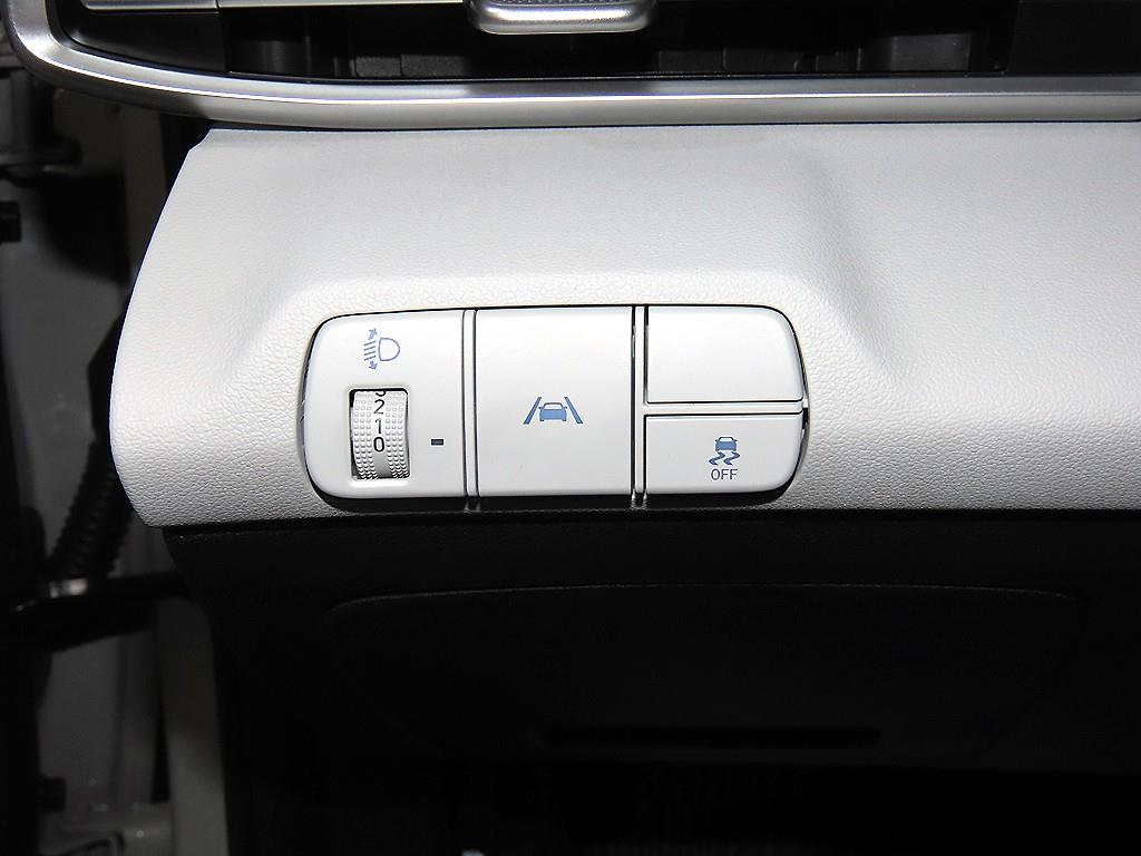 현대 아반떼(CN7) 1.6 가솔린 모던 - 이미지 10