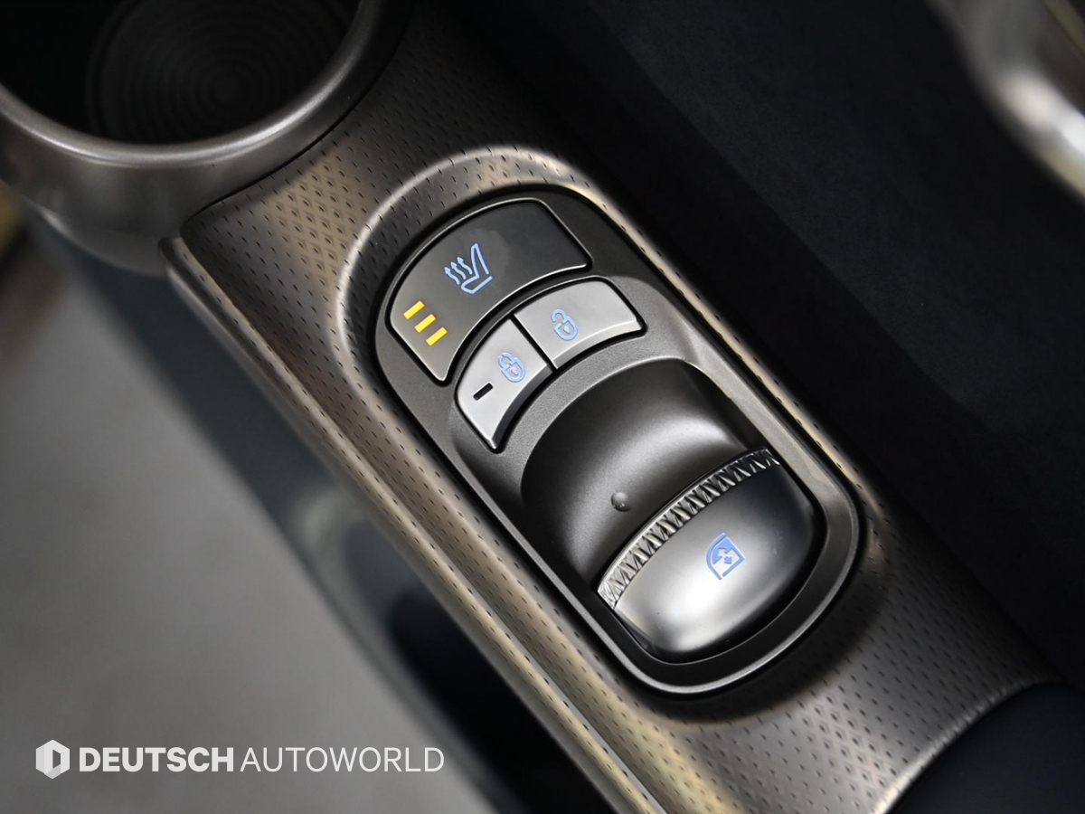 제네시스 GV60 EV AWD 퍼포먼스 - 이미지 17