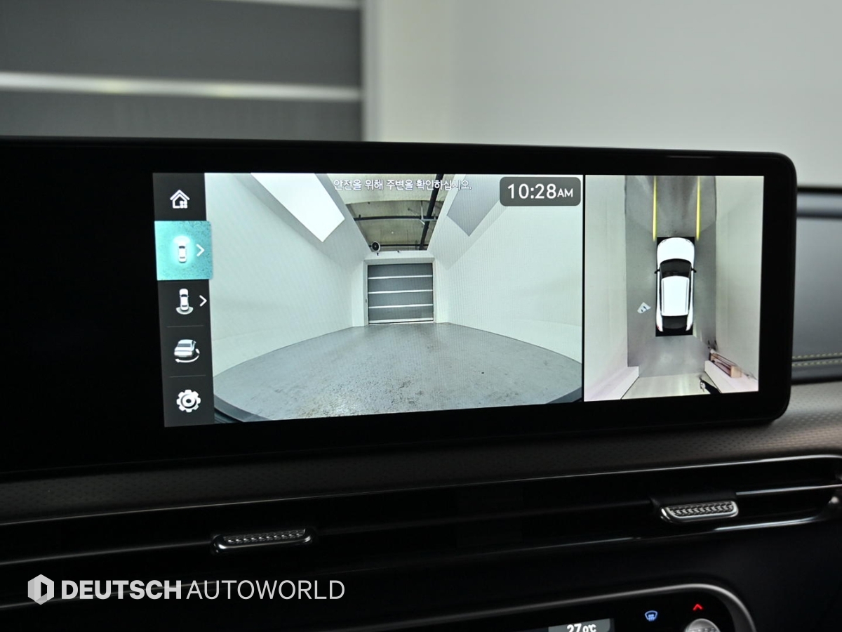 제네시스 GV60 EV AWD 퍼포먼스 - 이미지 6