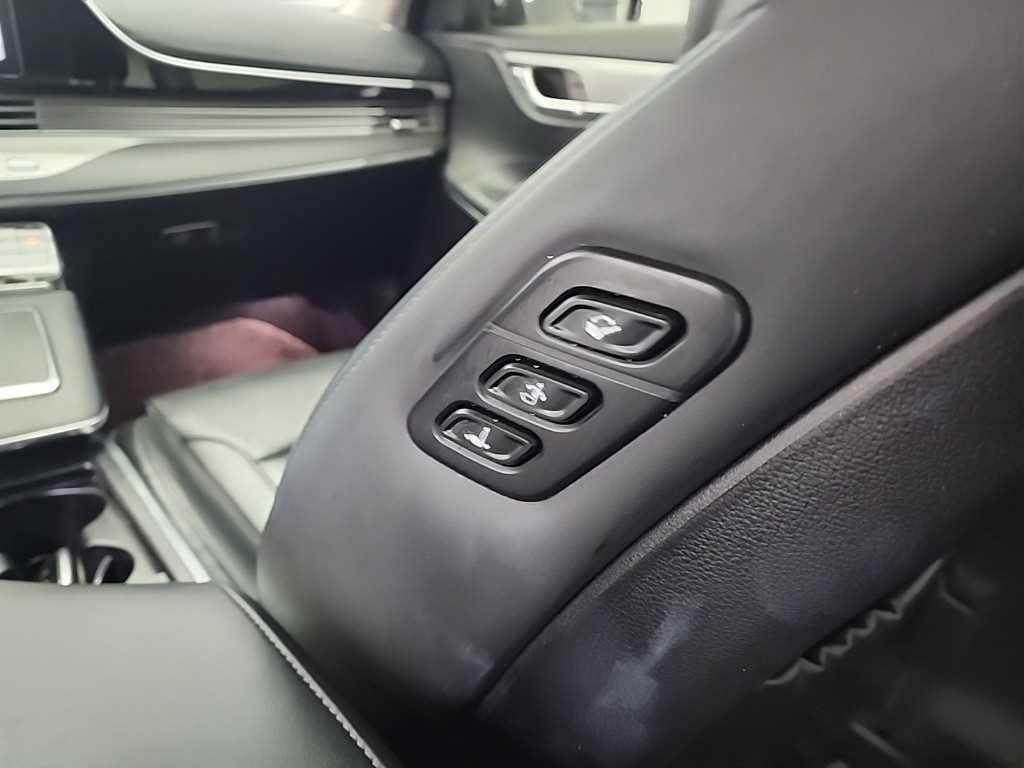 현대 더 뉴그랜저IG 가솔린 2.5 익스클루시브 - 이미지 10