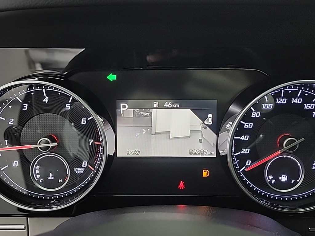 현대 더 뉴그랜저IG 가솔린 2.5 익스클루시브 - 이미지 15