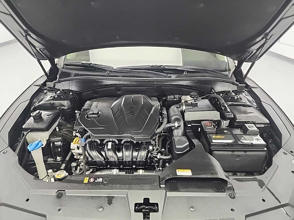 현대 더 뉴그랜저IG 가솔린 2.5 익스클루시브 - 이미지 11