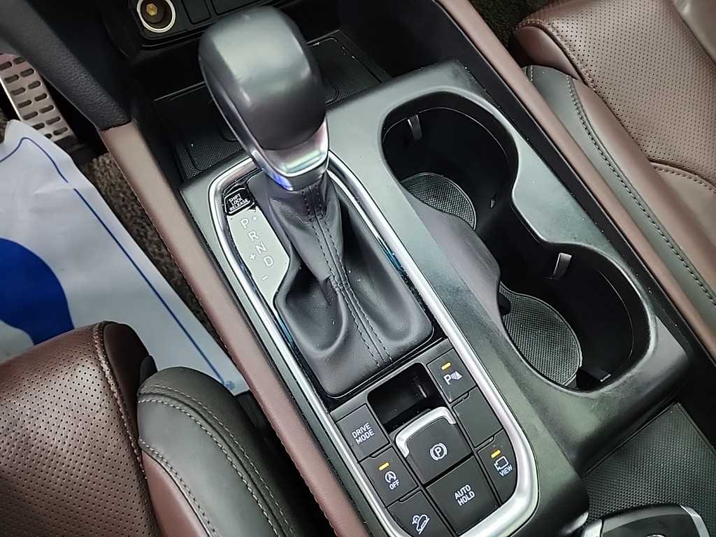 현대 싼타페(TM) R2.2 4WD 인스퍼레이션 - 이미지 7