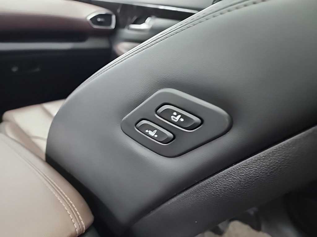 현대 싼타페(TM) R2.2 4WD 인스퍼레이션 - 이미지 12