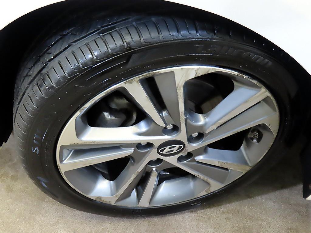 현대 아반떼AD 1.6 GDi 모던 스페셜 - 이미지 10