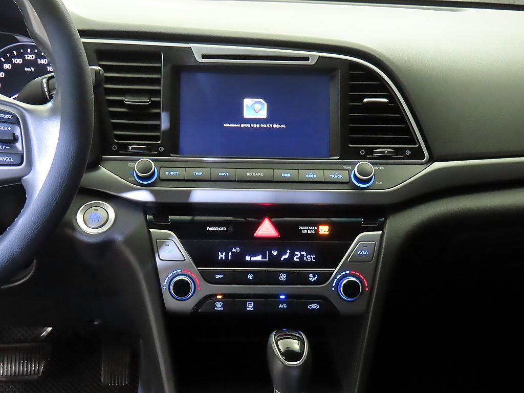 현대 아반떼AD 1.6 GDi 모던 스페셜 - 이미지 5