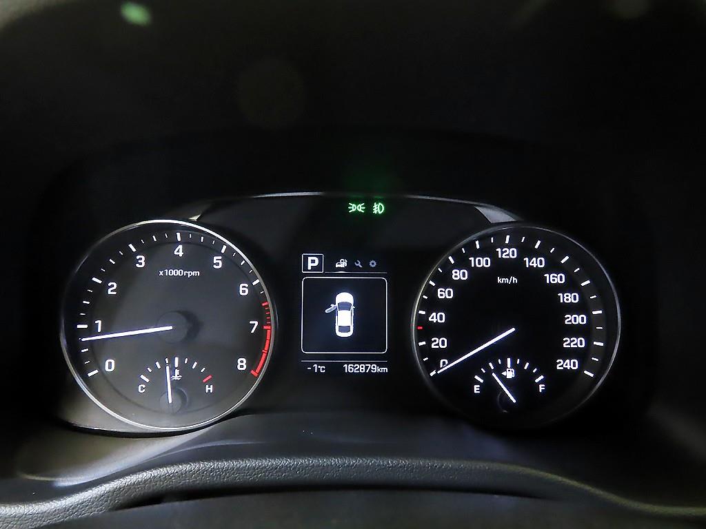 현대 아반떼AD 1.6 GDi 모던 스페셜 - 이미지 12