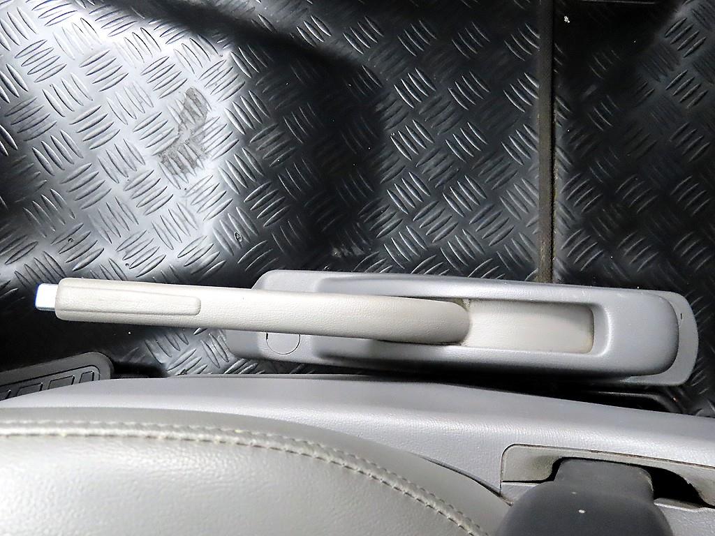 현대 그랜드스타렉스 5인승 디젤 밴 스마트 - 이미지 7