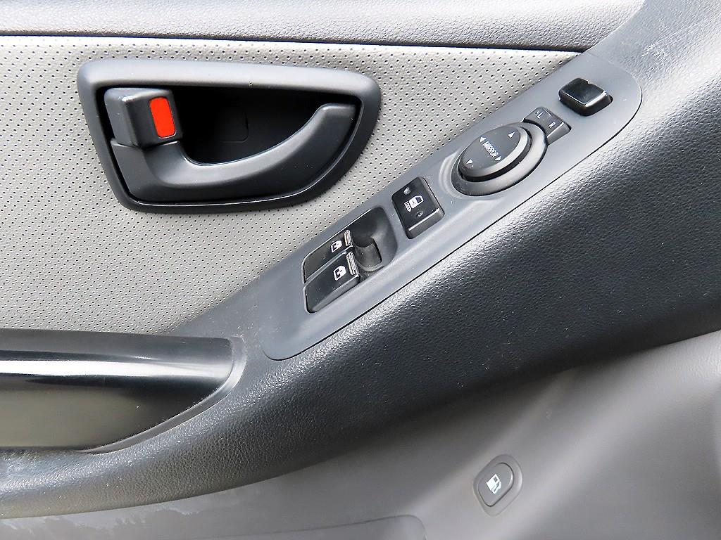 현대 그랜드스타렉스 5인승 디젤 밴 스마트 - 이미지 18