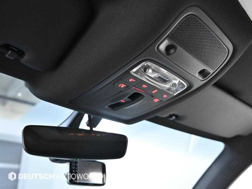 아우디 Q3 35 TDI 콰트로 스포츠 S라인 - 이미지 19