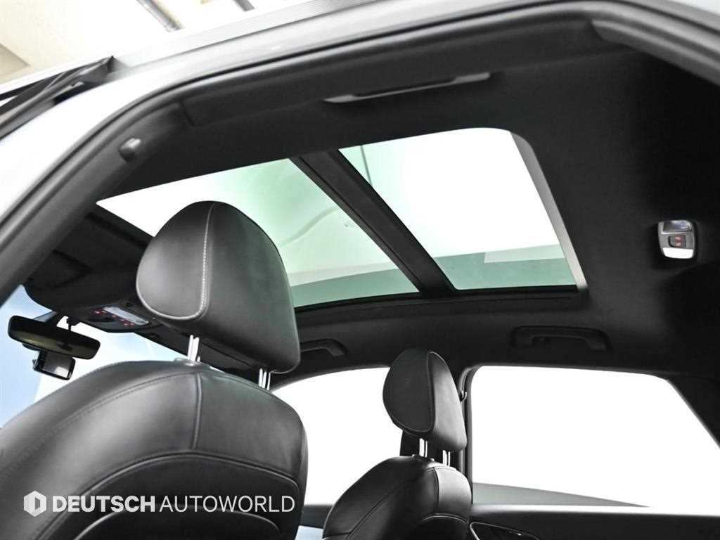 아우디 Q3 35 TDI 콰트로 스포츠 S라인 - 이미지 13