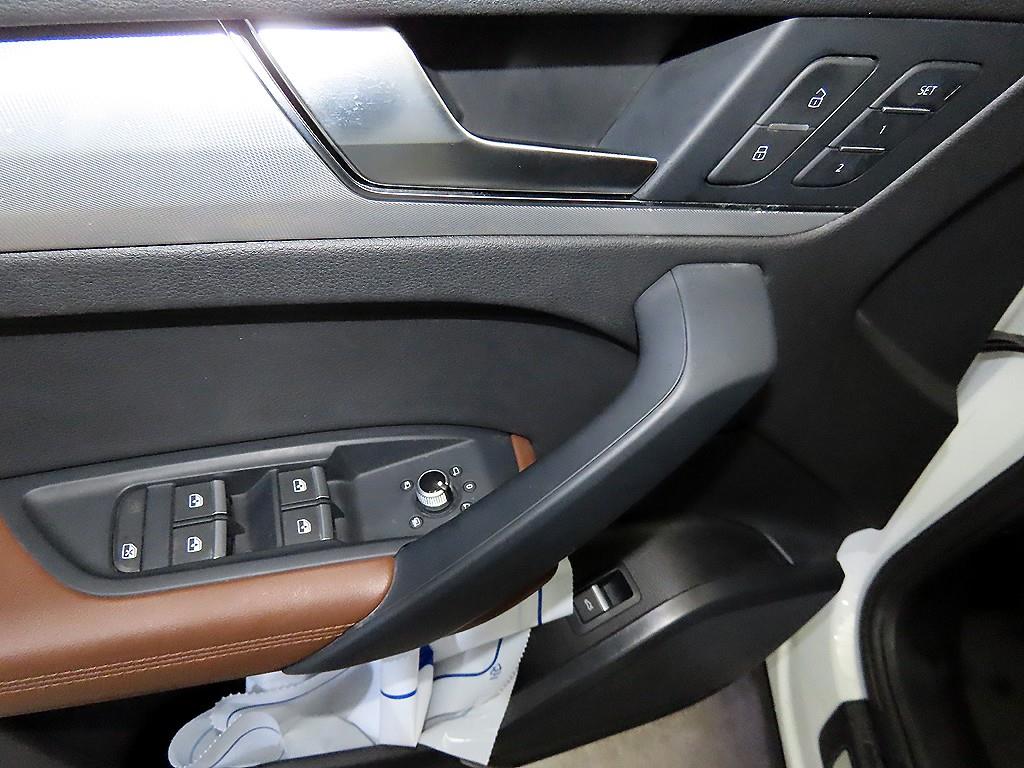 아우디 Q5(2세대) 40 TDI 콰트로 프리미엄 - 이미지 9