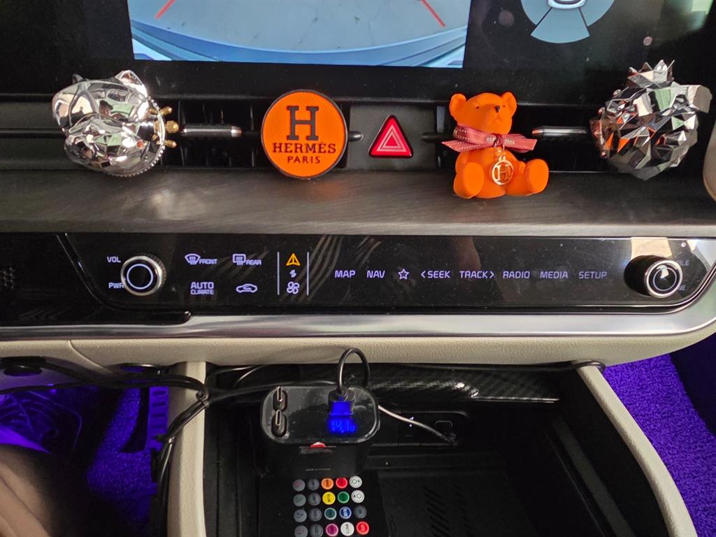 기아 디 올뉴스포티지 1.6 가솔린 2WD 시그니처 그래비티 - 이미지 4