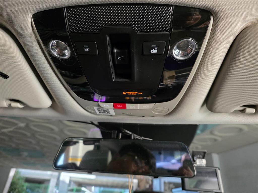 기아 디 올뉴스포티지 1.6 가솔린 2WD 시그니처 그래비티 - 이미지 2